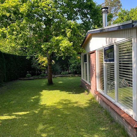 Bosje 1 - Ouddorp Villa Dış mekan fotoğraf