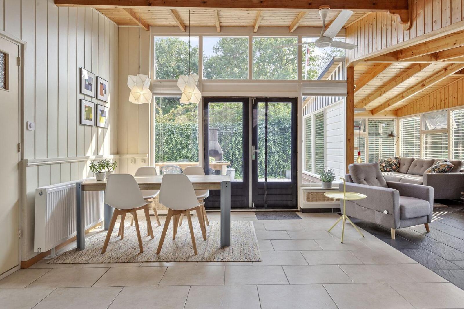 Bosje 1 - Ouddorp Villa Dış mekan fotoğraf