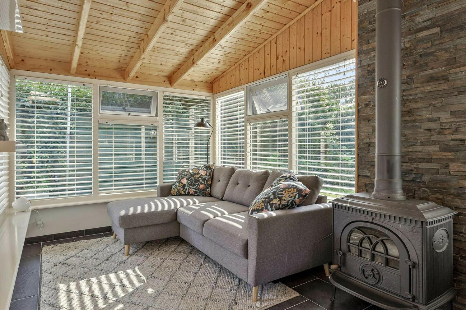 Bosje 1 - Ouddorp Villa Dış mekan fotoğraf