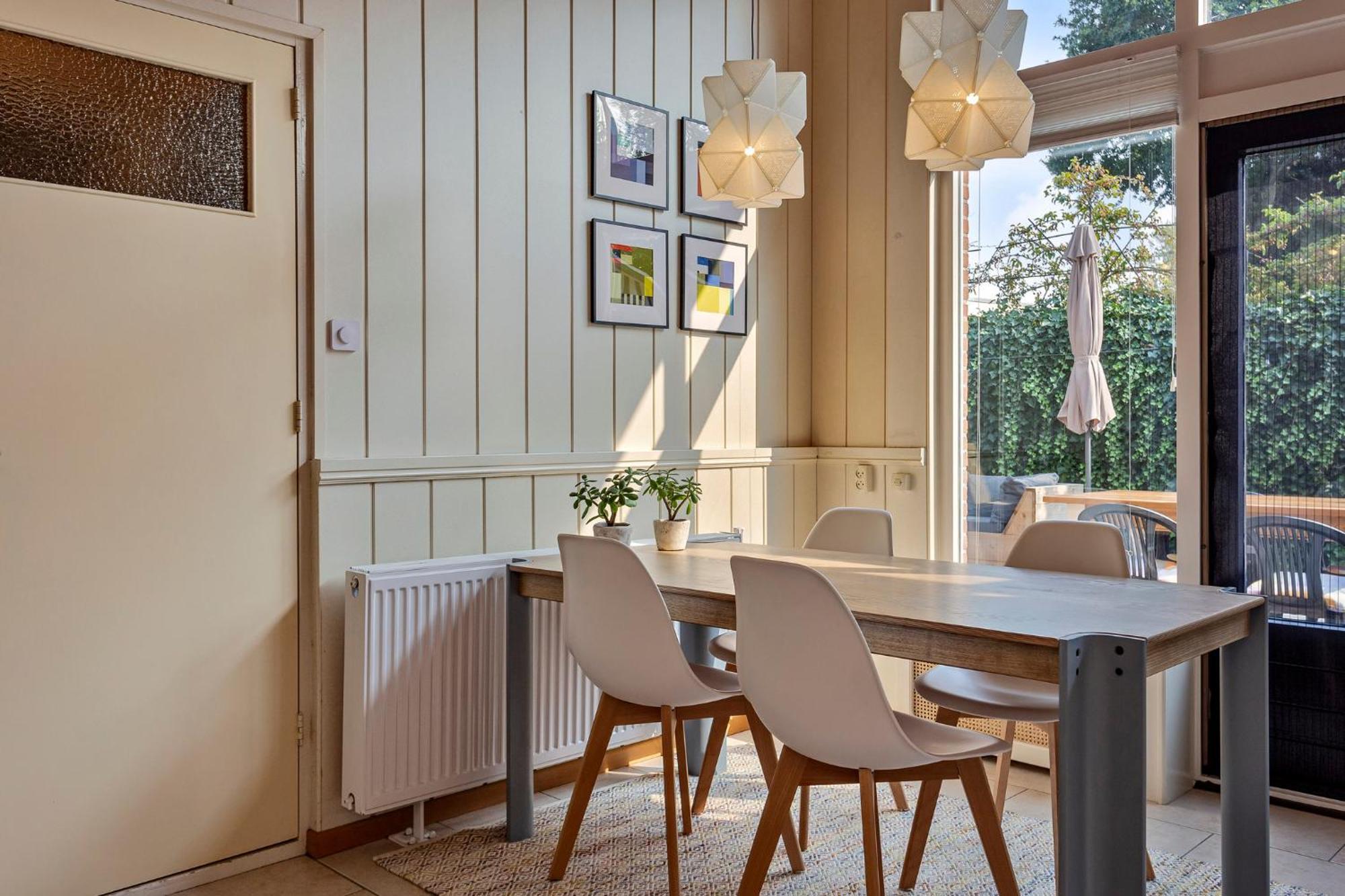 Bosje 1 - Ouddorp Villa Dış mekan fotoğraf